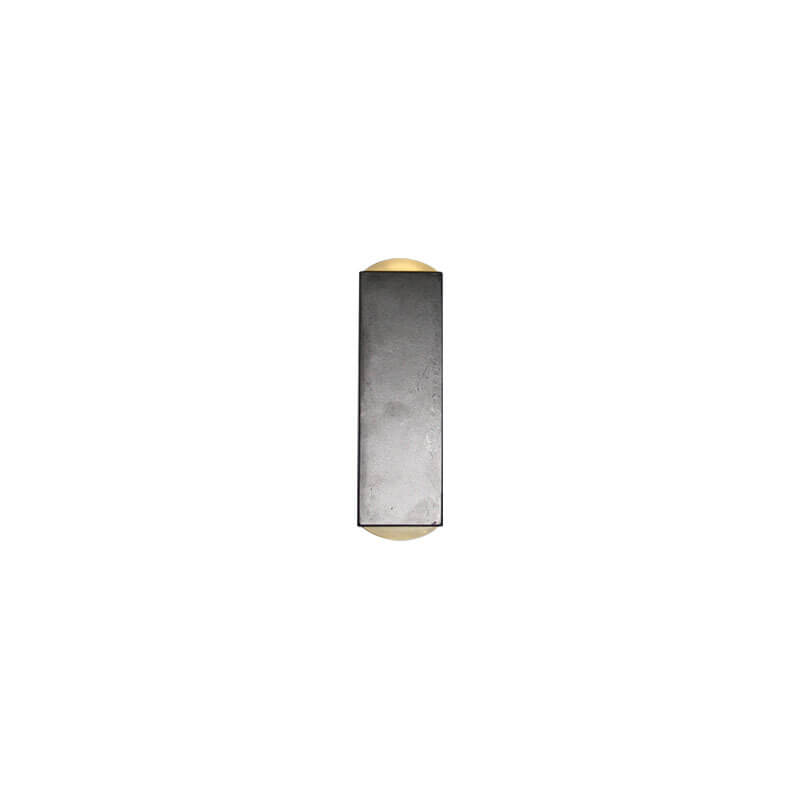 AluminaGlow | Sleek Modern Double-Headed Outdoor Wall Sconce Lamp 8