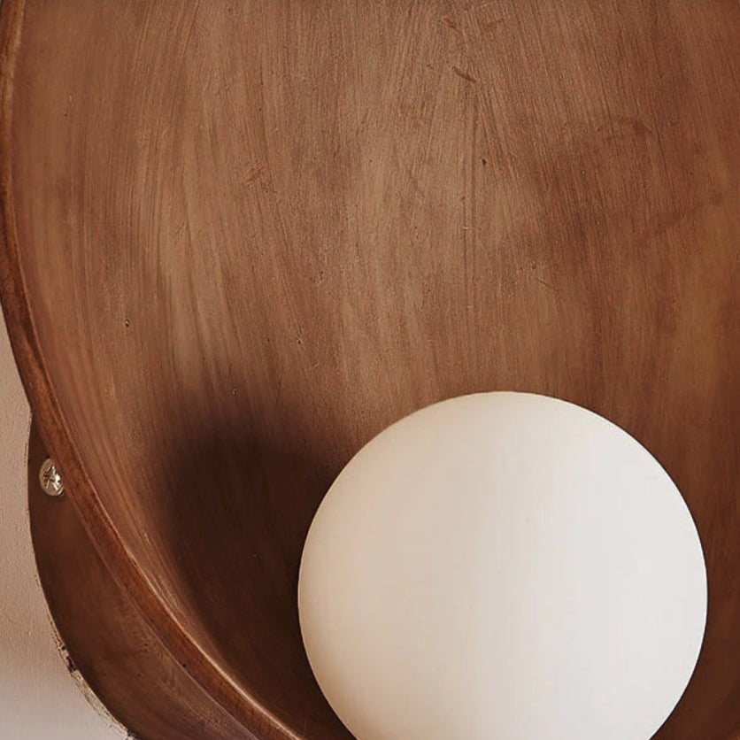 Luminara | Elegant Modern Minimalist Wall Sconce Light for Stylish Spaces 8