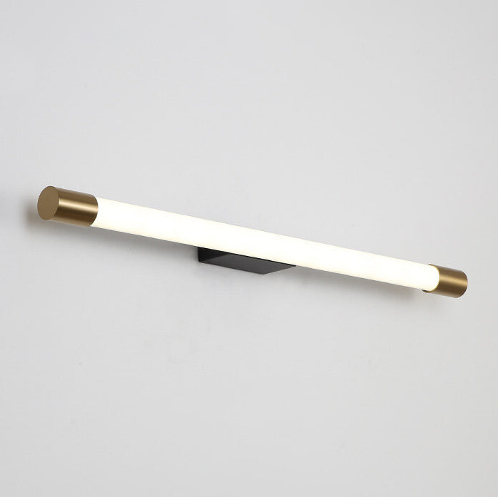 Luminara | Sleek Modern Minimalist LED Wall Sconce Lamp 12