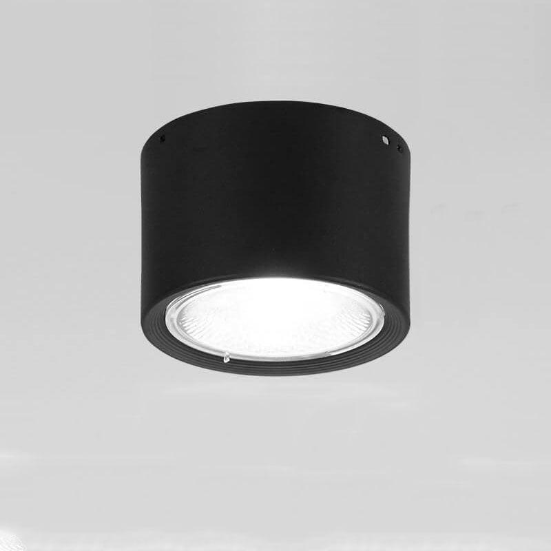 NordicGlow | Sleek Modern LED Flush Mount Ceiling Light Fixture 15