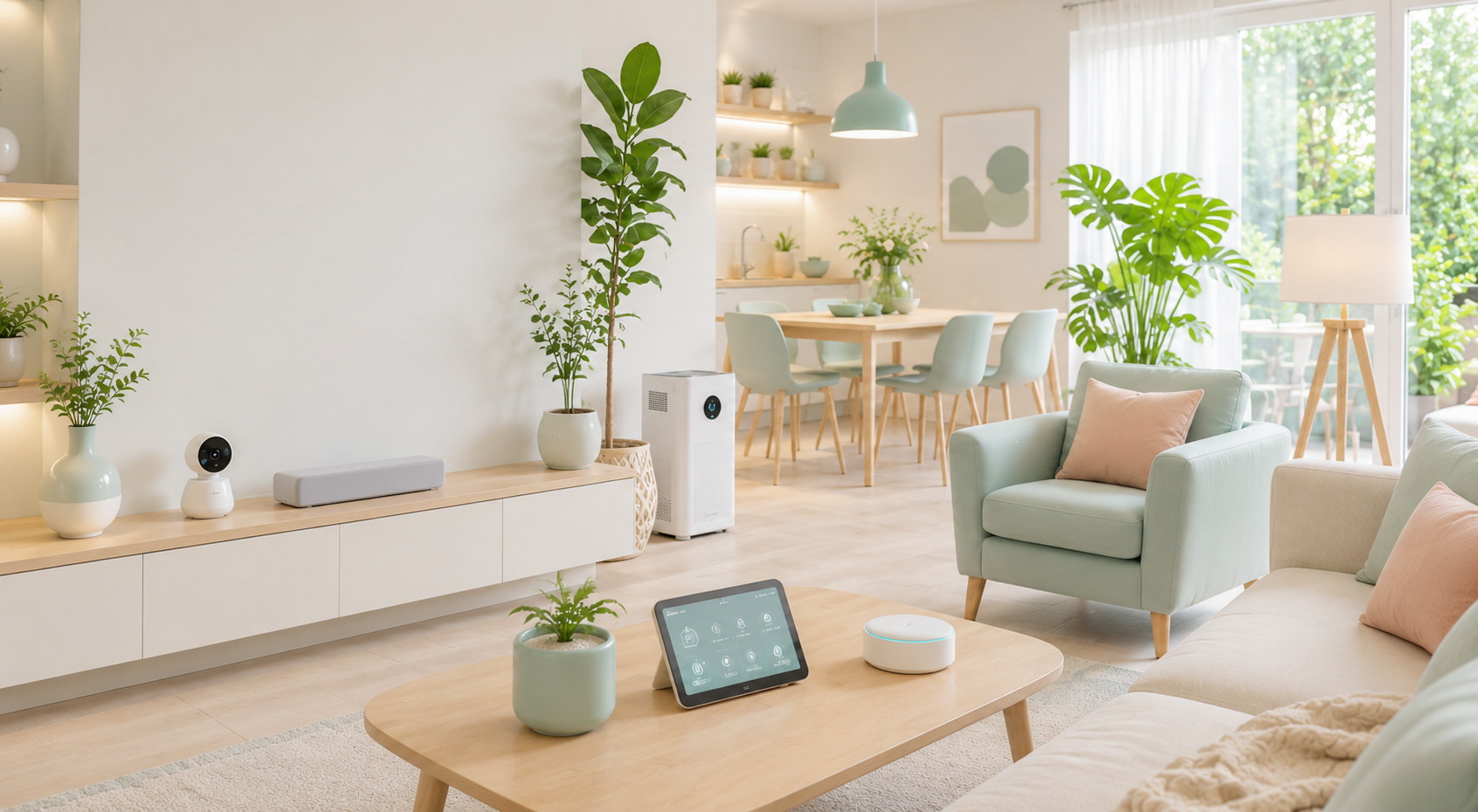 Home Interior