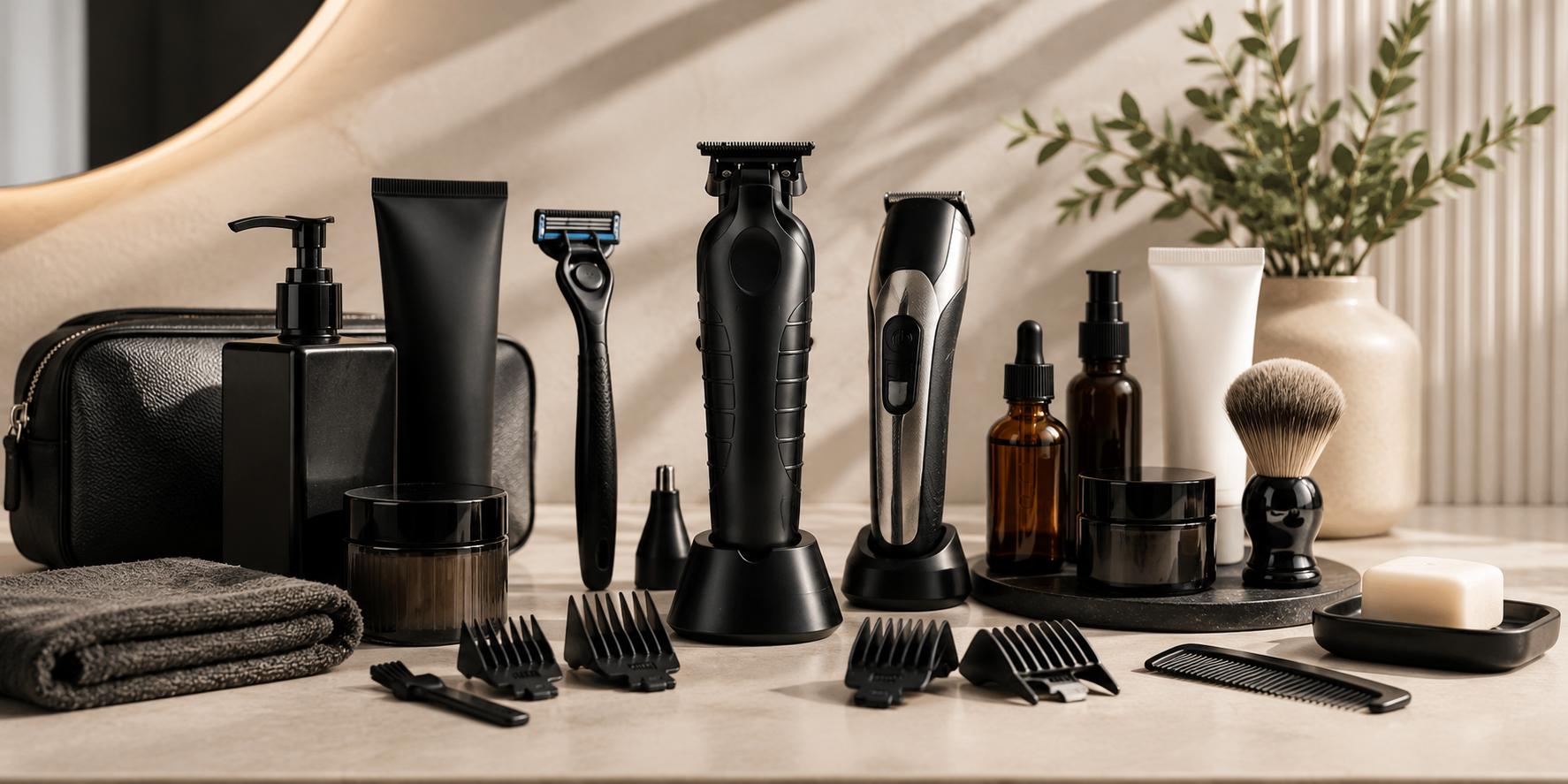 Beauty & Personal Care