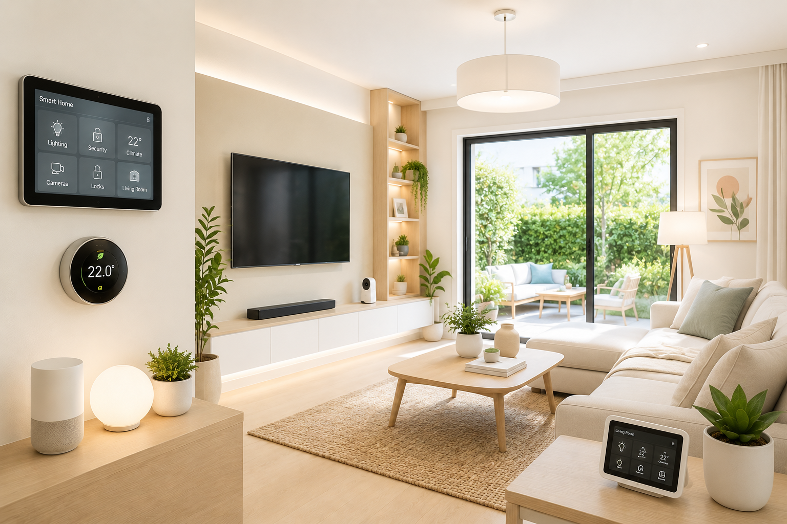 Smart Home