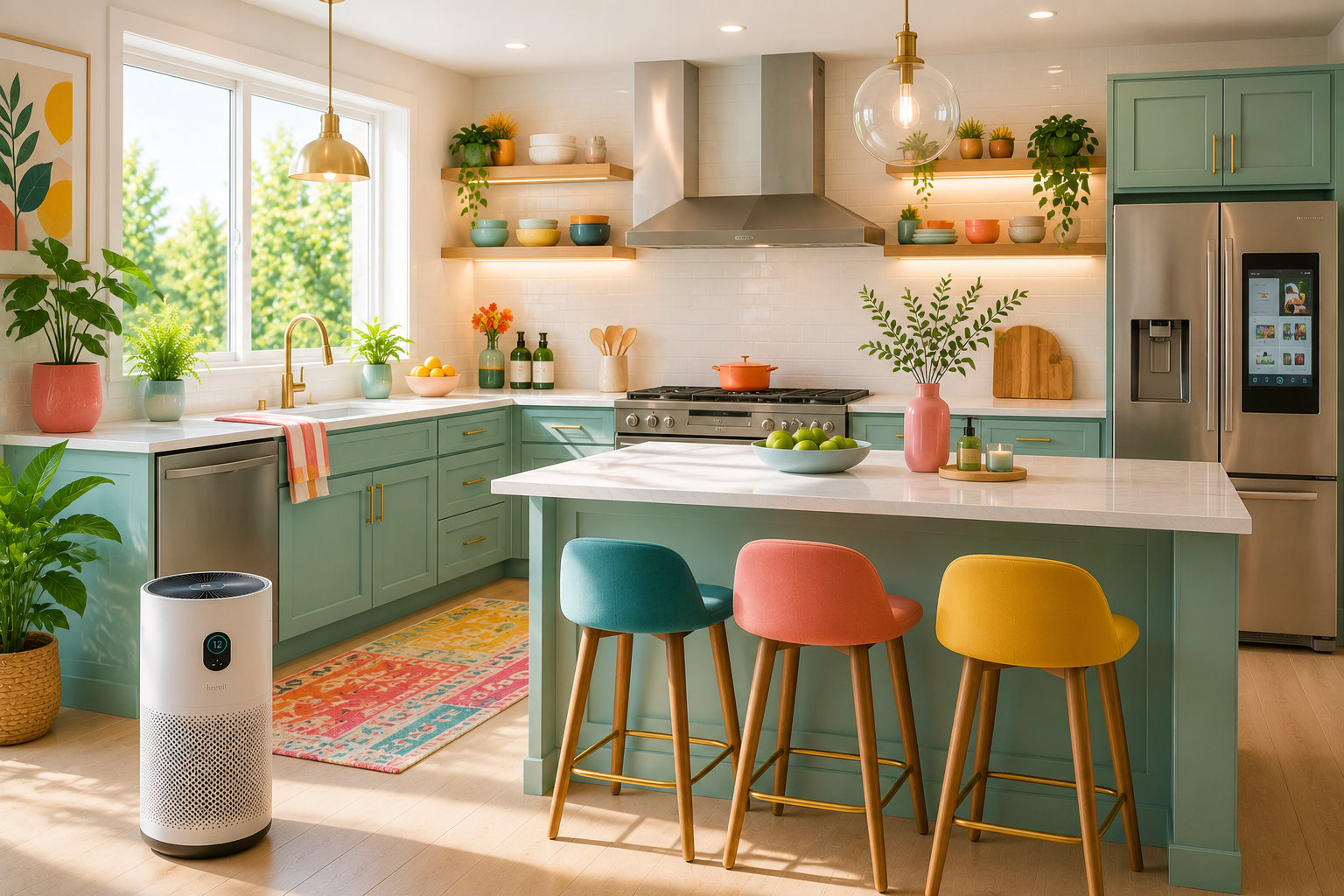 Kitchen&Dining