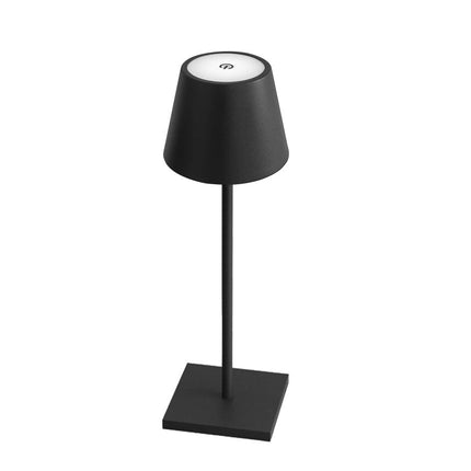 LED Touch Lamp 3 Level Dimming, Clip and Gooseneck – image 5
