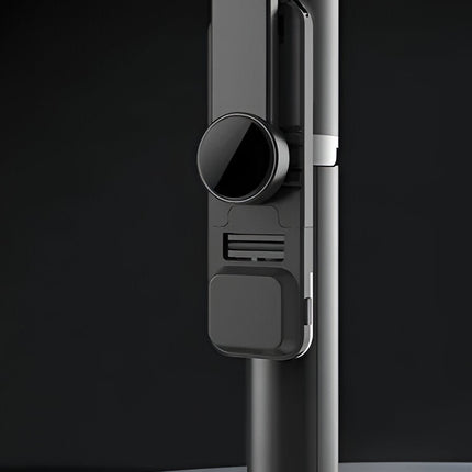 Selfie Stick Tripod with Bluetooth Remote, Bluetooth Selfie Stick for iPhone and Android