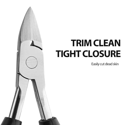 Nail Clippers for Thick Nails, Toenail Clippers for Seniors – image 6