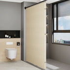 Beige / 120 W x 180 H