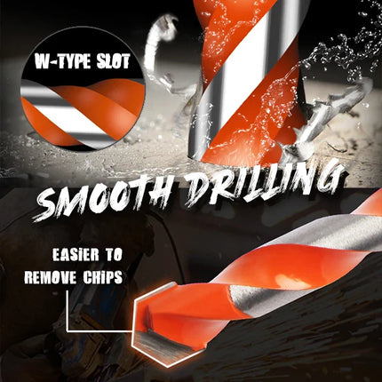 Drill Bits for Concrete, Tile – image 6
