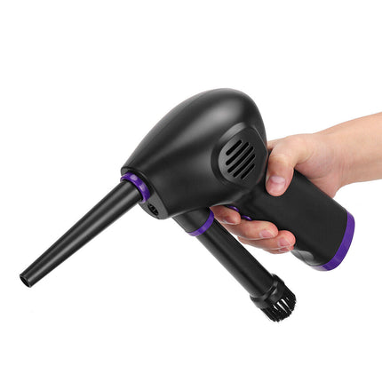 Electric Air Duster, Keyboard Cleaner