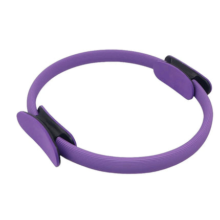 Magic Circle Pilates Equipment for Home Workout, Pilates Ring for Inner Thigh Workout – image 6