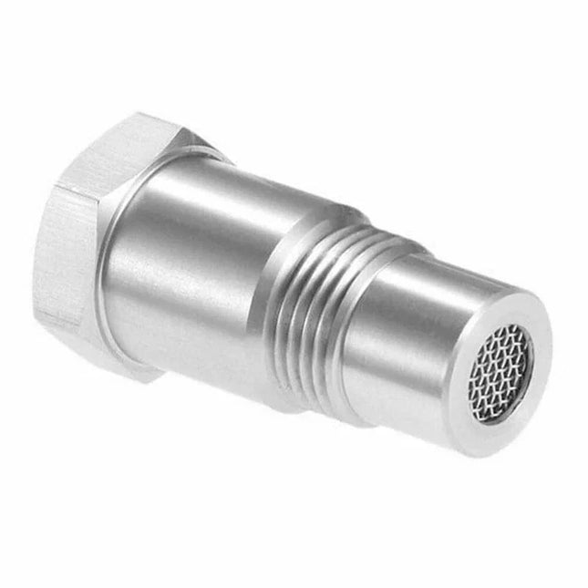 O2 Sensor Adapter M18x1.5, CEL Fix