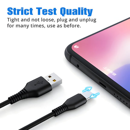 USB C Cable 2 in 1 – image 8