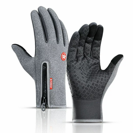 Winter Gloves for Women and Men, Thermal Ski Gloves for Men with Touchscreen Fingers – image 7