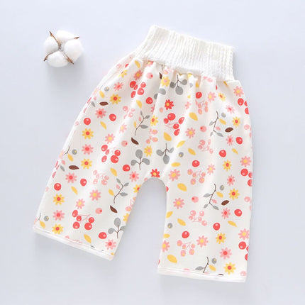 Waterproof Potty Training Underwear, Reusable Training Pants – image 7