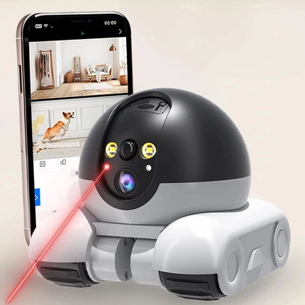 Pet Camera for Dogs and Cats, Dog Camera for Home with Remote Control – image 6