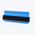 Tuzwa Contour Gauge Tool – 5 & 10 Inch Shape Duplicator Profile Gauge for Woodworking, Flooring, Tiling & Construction