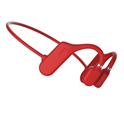 Wireless Headphones, Waterproof Open Ear Bluetooth Headphones for Running – image 9