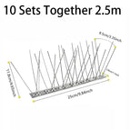 Set of 10
