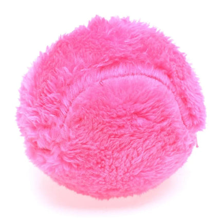 Interactive Dog Toy Active Rolling Ball – image 3