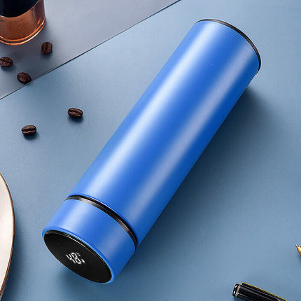 Stainless Steel Water Bottle, Insulated Water Bottle 16.9 oz – image 11