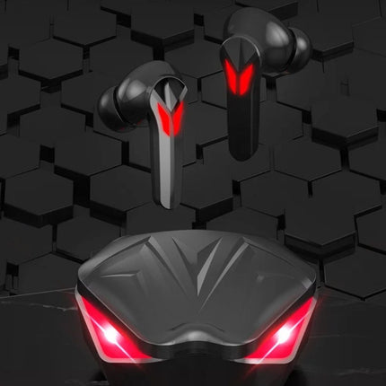 Wireless Earbuds for Gaming with Mic, True Wireless Earbuds with Low Latency – image 4