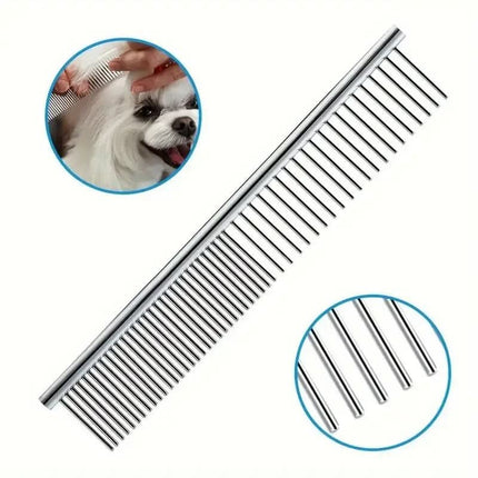 Dog Grooming Tools for Home Use, Cat Grooming Tools – image 7