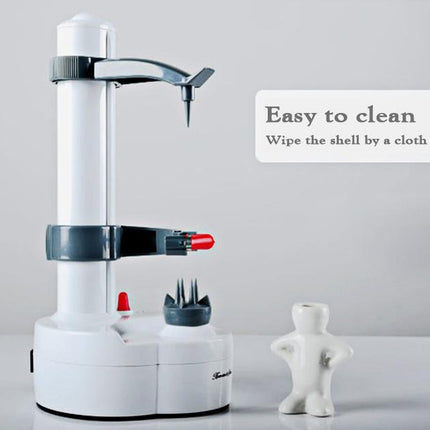 Electric Peeler for Fruit and Vegetable, Kitchen Gadget – image 5