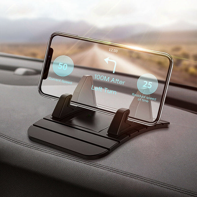 Car Phone Holder for Dashboard – image 3