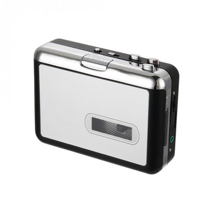 Cassette Tape to USB Converter, Cassette Player Walkman