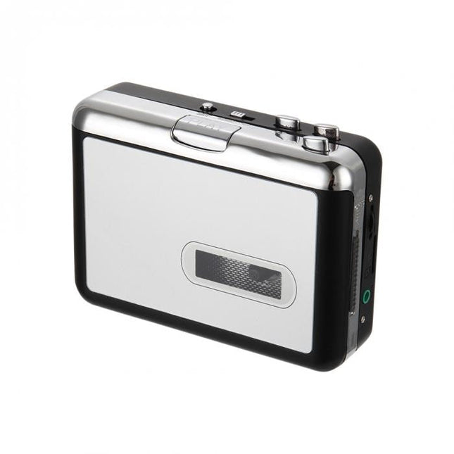 Cassette Tape to USB Converter, Cassette Player Walkman