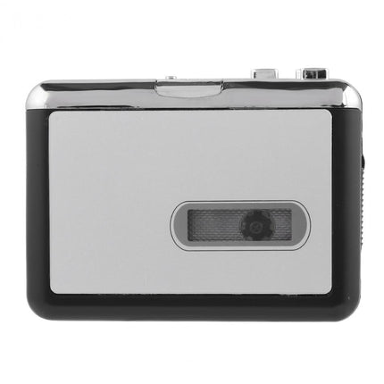 Cassette Tape to USB Converter, Tape Player that Records to MP3