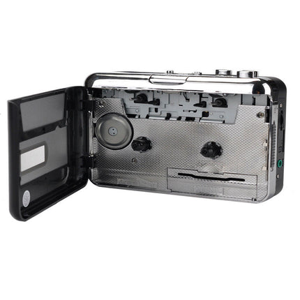 Cassette Tape to USB Converter, Cassette Player Walkman – image 6