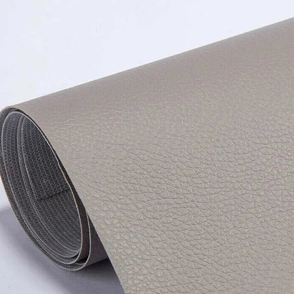 Leather Repair Kit for Couches Self Adhesive, Leather Repair Patch for Car Seats and Boats - image 16