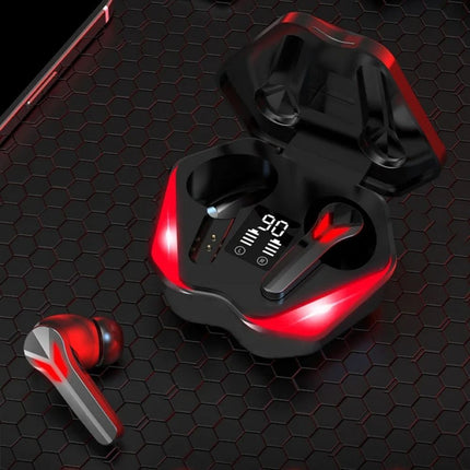 Wireless Earbuds for Gaming with Mic, Noise Canceling Earbuds with Charging Case – image 5