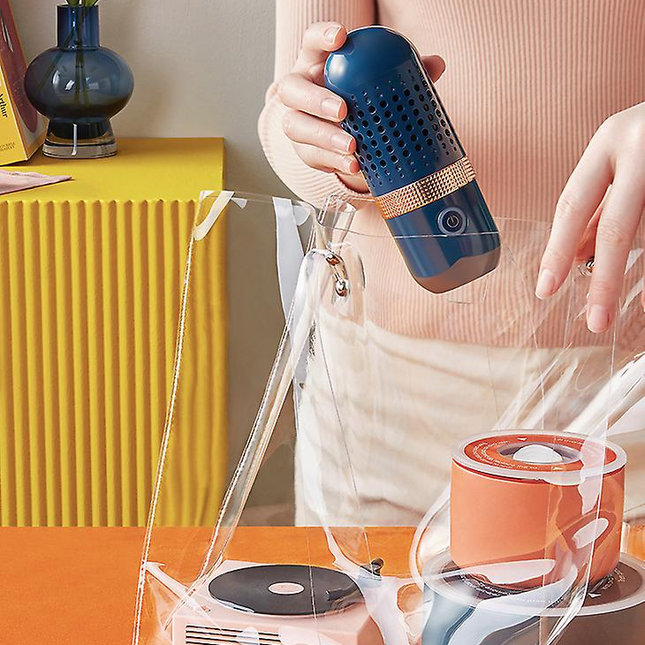 Vegetable Washing Machine, Fruit Cleaner Machine with Electrolysis