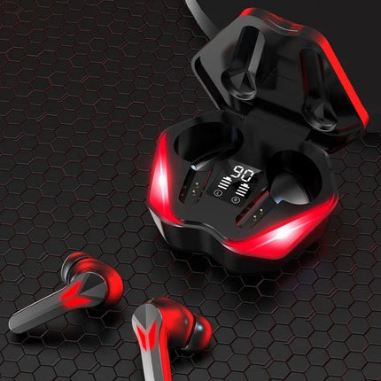 Wireless Earbuds for Gaming with Mic, True Wireless Earbuds with Low Latency – image 7