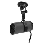 Portable Car Heater, Car Defroster, 12V Car Heater with Heating and Cooling Fan, Windshield Defroster