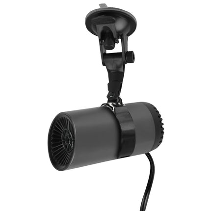 Portable Car Heater, Car Defroster, 12V Car Heater with Heating and Cooling Fan, Windshield Defroster