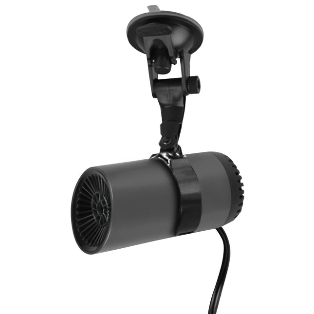 Portable Car Heater, Car Defroster, 12V Car Heater with Heating and Cooling Fan, Windshield Defroster