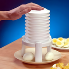 Hard Boiled Egg Peeler, Easy Egg Peeler Tool, Portable Egg Shell Remover