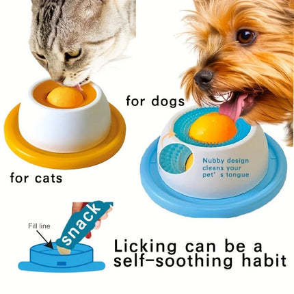 Cat Slow Feeder, Dog Lick Mat and Dog Slow Feeder – image 7