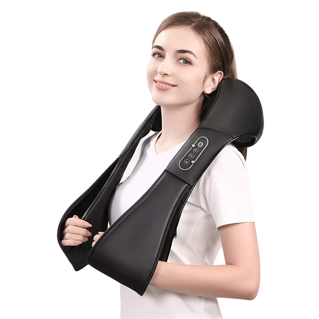 Deep Tissue Pressure Point Massager for Calves