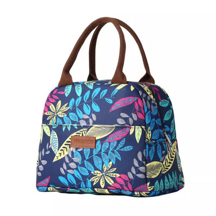 Reusable Lunch Tote Cooler Bag for Work – image 7