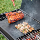 Non Stick BBQ Grill Mat, reusable grilling mat
