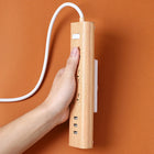Wall Socket Organizer, Cord Organizer