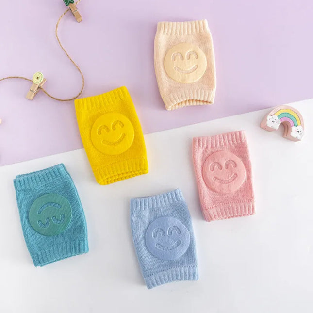 Infant Knee Pads for Crawling, Crawling Knee Pads (2)
