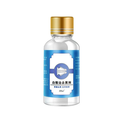Shoe Cleaner Whitening Gel for Sneakers, White Shoe Cleaner and Stain Remover