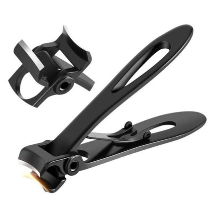 Nail Clippers for Thick Nails, Large and Small Toe Nail Clippers Set – image 5
