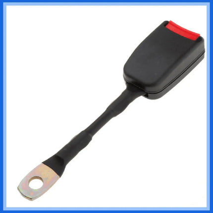 Seat Belt Extenders, ABS and Steel Seat Belt Extension Clip
